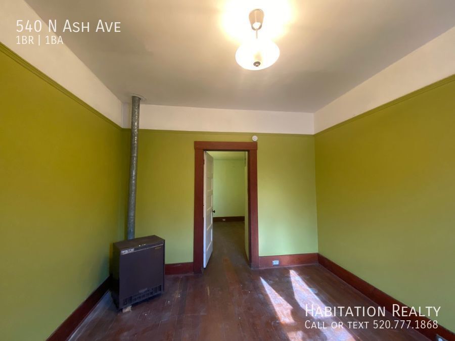 540 N Ash Ave, Tucson, AZ 85705 House Rental in Tucson, AZ