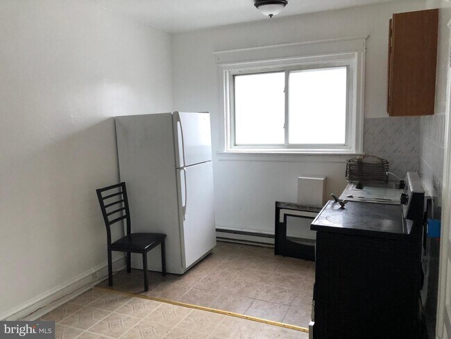 Foto del edificio - 4804 Frankford Ave