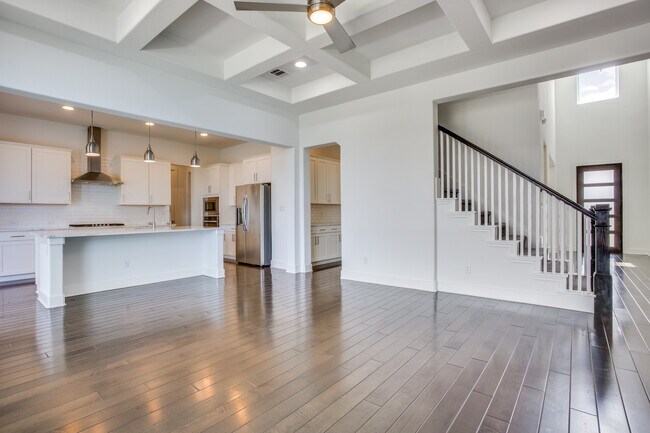 Building Photo - 2112 Clintons Cloud Ct