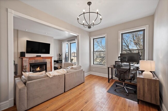 Building Photo - 2013 W Concord Pl