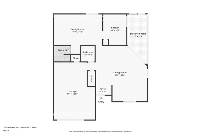 Foto del edificio - 1252 Willow Dr