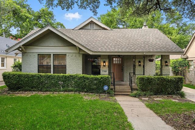 Foto principal - 5318 Vanderbilt Ave