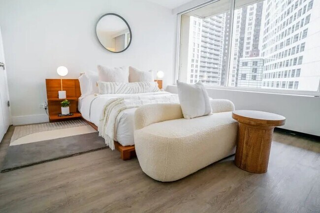 Foto del edificio - 21 E Chestnut St
