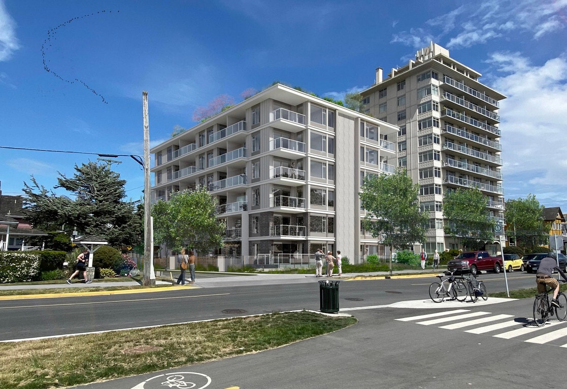 Building Photo - Seaview Two