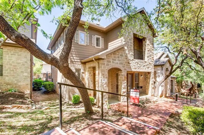 Foto del edificio - 11400 W Parmer Ln