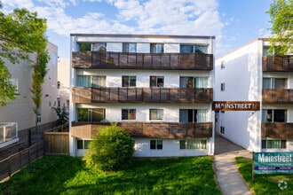 Building Photo - Elbow Mission Apartments