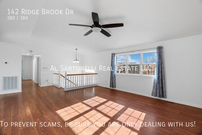 Building Photo - 142 Ridge Brook Dr