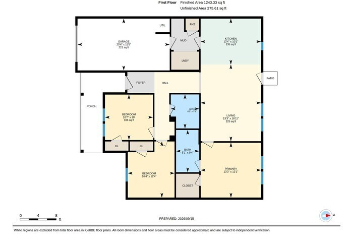 Building Photo - 146 Silver Maple Cir