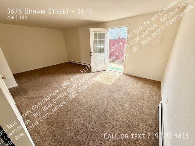 Foto del edificio - 3676 Upham St