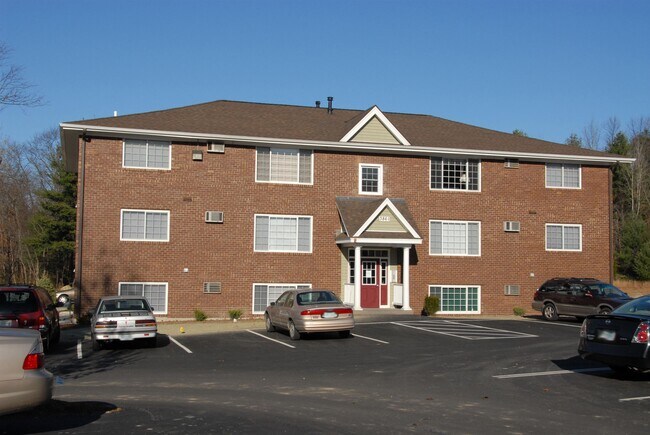 Building Photo - 3861 Brown Ave
