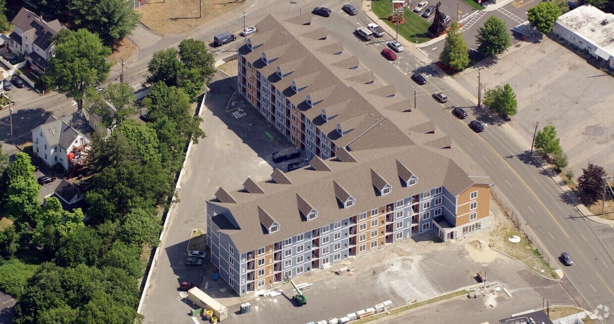 19 Highland Ave, Randolph, MA 02368 19 Highland Ave Randolph, MA