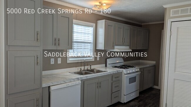 Building Photo - 5000 Red Creek Springs Rd