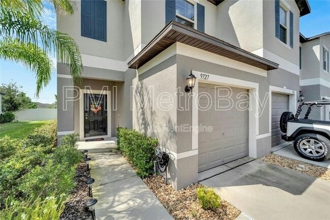Photo - 9727 Mulberry Marsh Ln Townhome