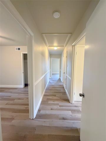 Foto del edificio - 1318 N Binkley St