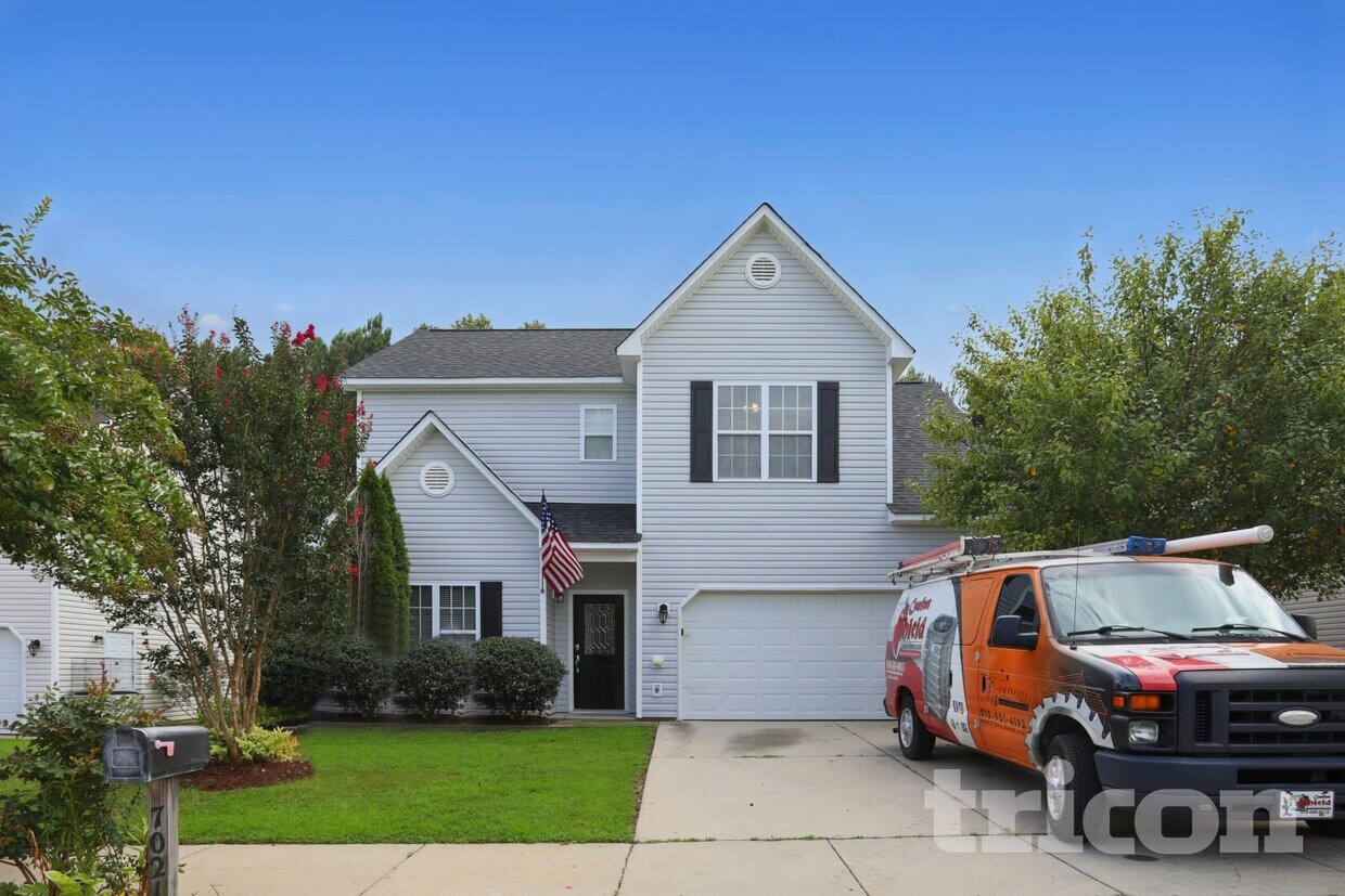 Foto principal - 7021 Paint Rock Ln