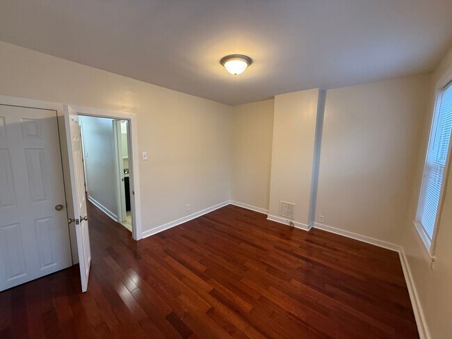 Foto del edificio - Charming Home in the Heart of Brewerytown