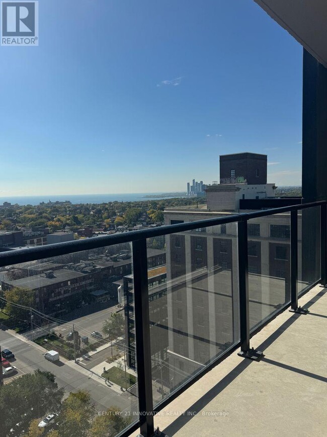 Photo du bâtiment - 181 Sterling Rd