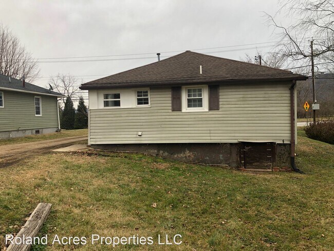 Building Photo - 2 br, 2 bath House - 512 University Parkway