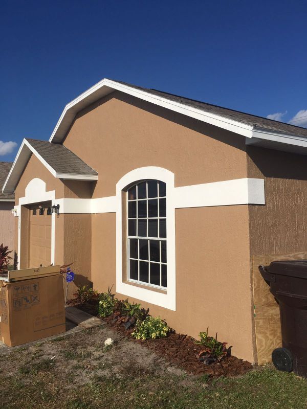 Foto del edificio - 2504 Parsons Pond Cir