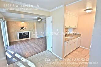 Building Photo - 5525 S Willow Ln