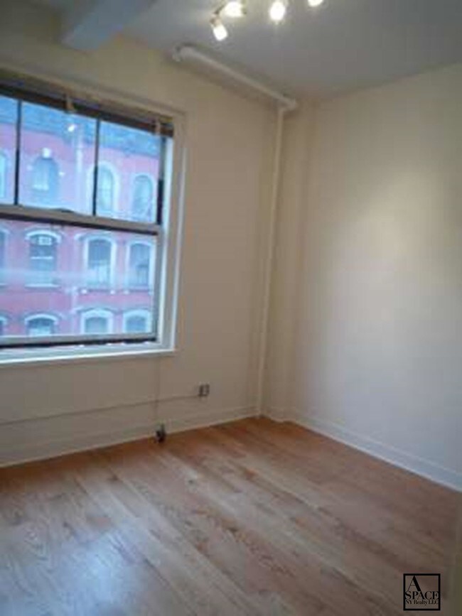 Foto del edificio - 114 Chambers Street