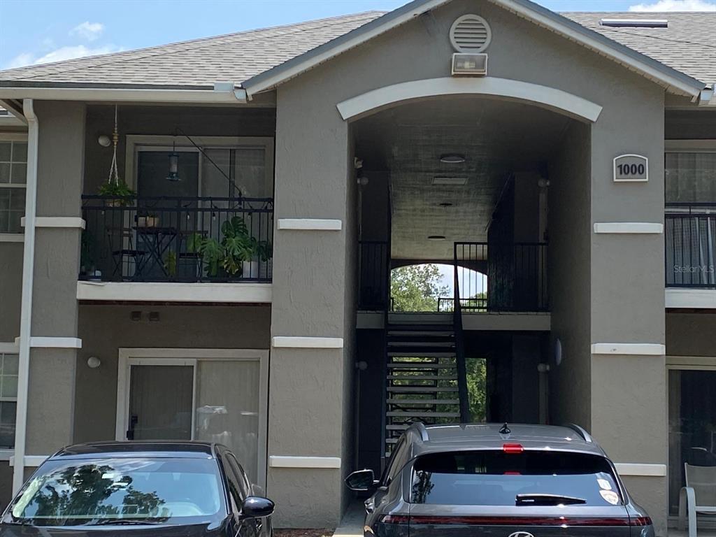 Foto principal - 3705 SW 27th St