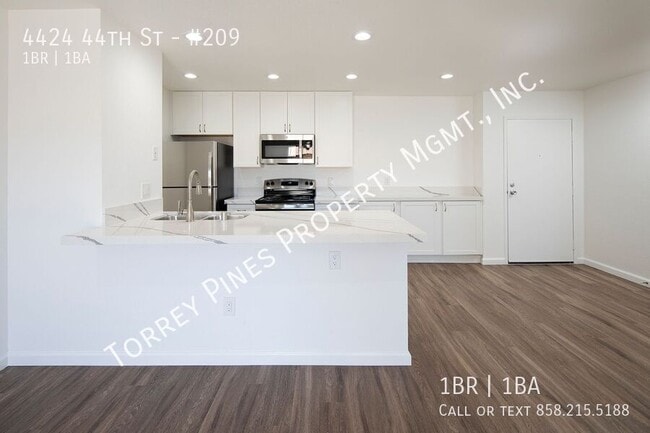 Building Photo - 4424 44th St