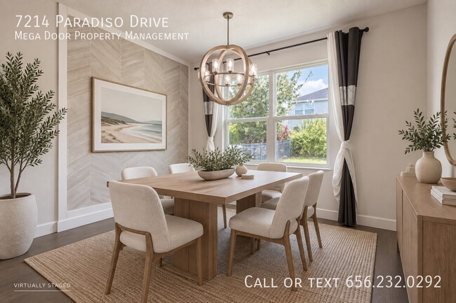 Building Photo - 7214 Paradiso Dr