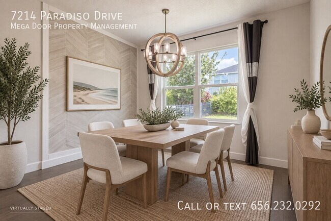 Foto del edificio - 7214 Paradiso Dr
