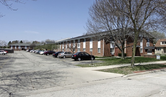 Foto del edificio - Lake Park Apartments