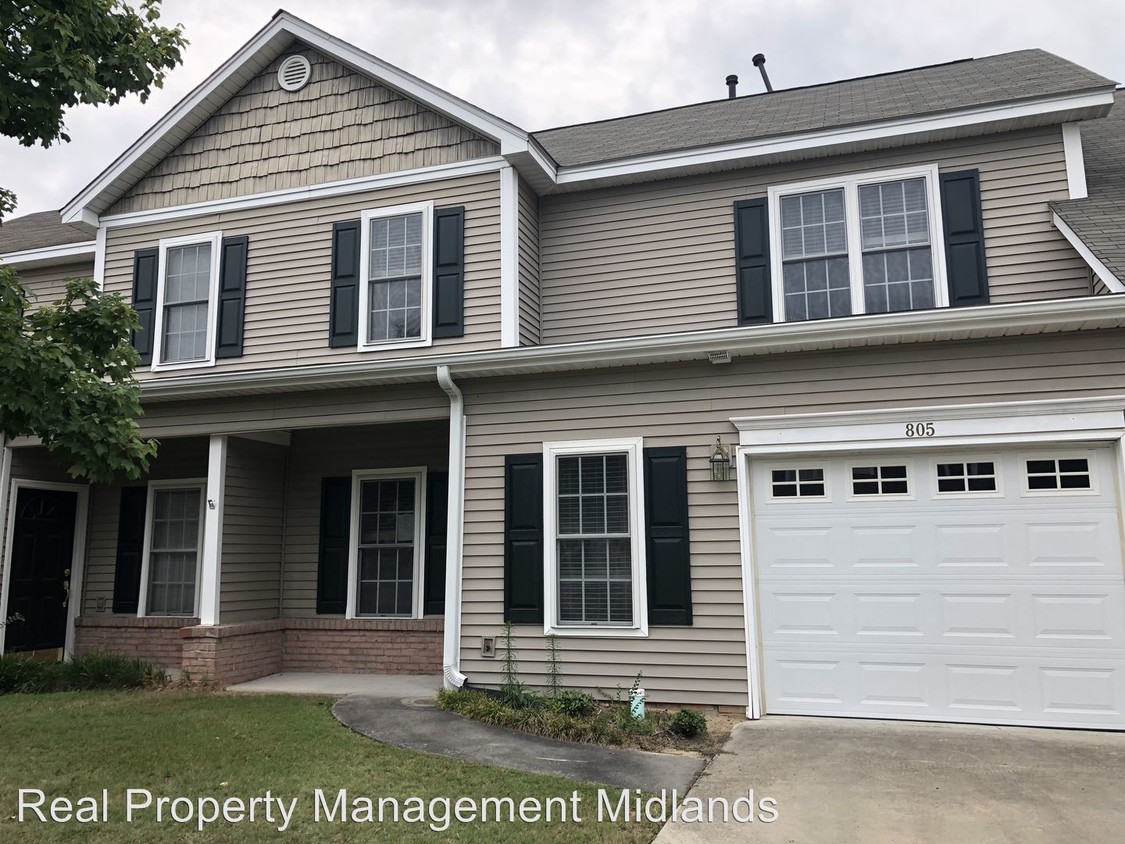 Primary Photo - 3 br, 2 bath House - 805 Summit Sq