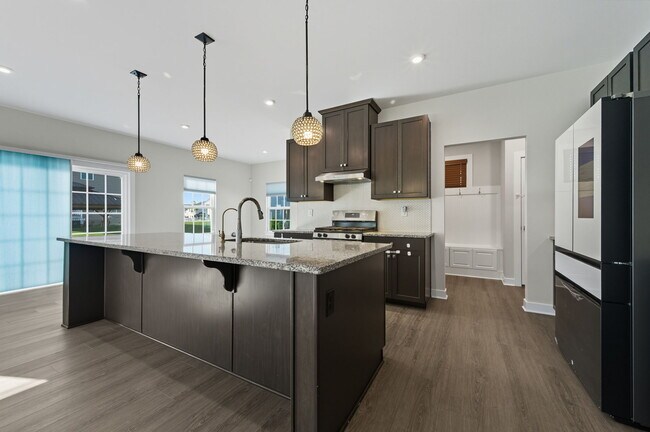 Foto del edificio - 185 Tywyn Dr