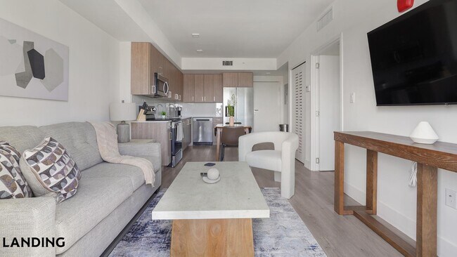 Foto del edificio - 1025 E 25th St