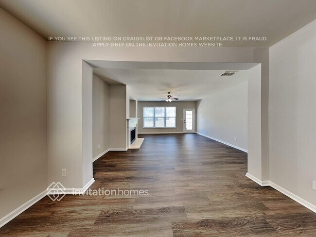 Foto del edificio - 15604 Carrington Ridge Dr