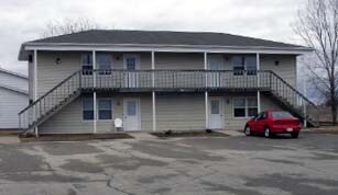 Primary Photo - Fairfax Apartments