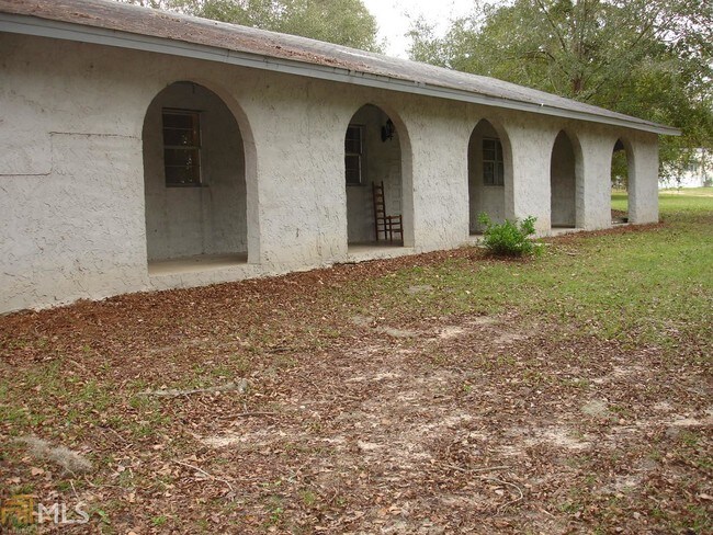 Building Photo - 1199 Effingham Highway