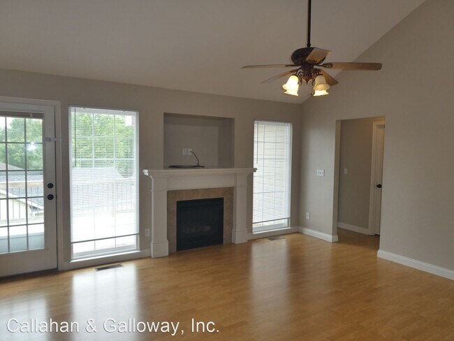 Foto del edificio - 3 br, 2 bath House - 2208 Limestone