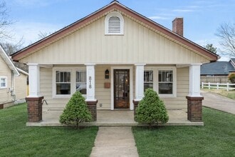 Building Photo - 818 Stafford St