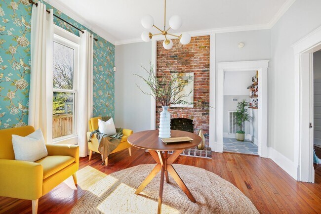 Photo - 1904 Long Ave (Nashville, TN) House