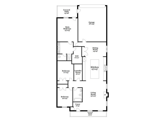 Foto del edificio - 181 Stillwood Dr