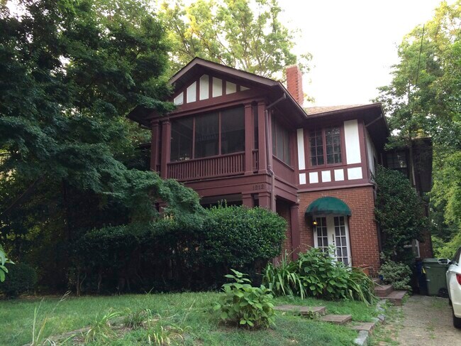 Foto del edificio - 1212 Virginia Ave. NE
