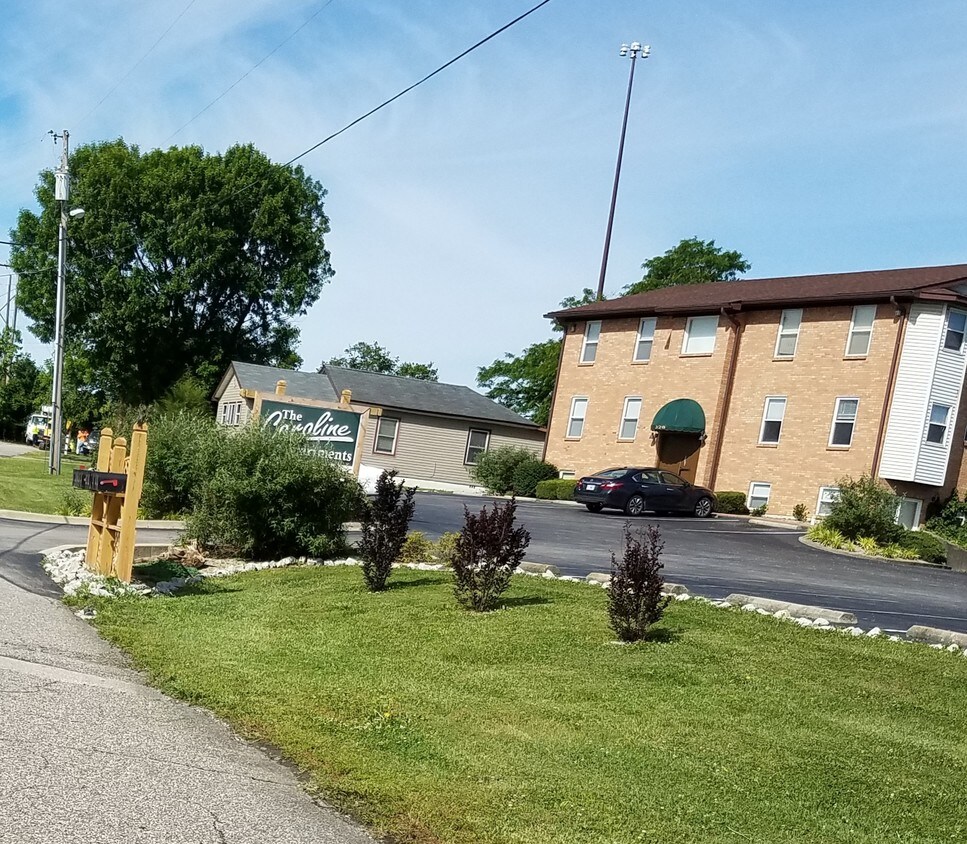 326 S New Albany St, Sellersburg, IN 47172 Apartments in Sellersburg