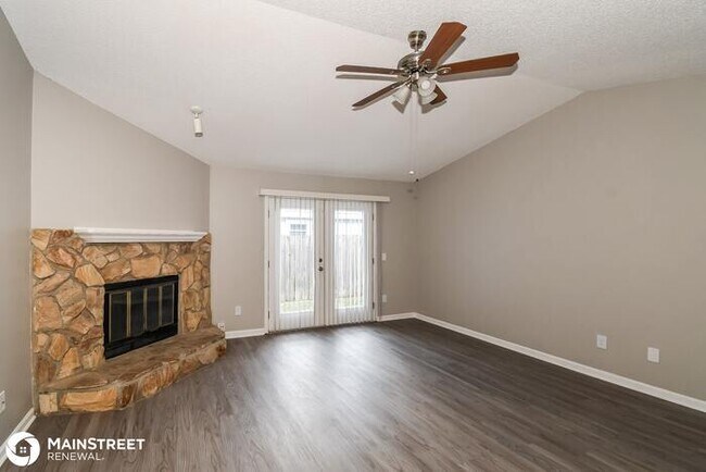 Foto del edificio - 12461 Hickory Hollow Dr, Jacksonville, FL ...