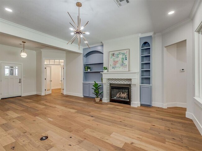 Foto del edificio - 4300 High Range Ln