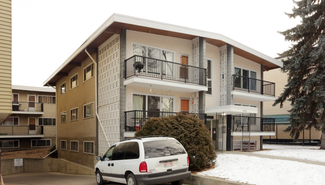 Photo principale - Oliver Place 2