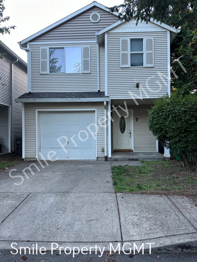 Foto principal - 3721 SE 136th Ave