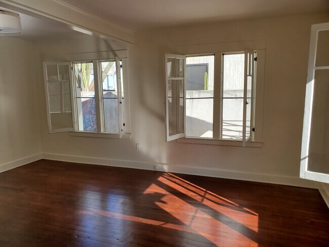 Sala de estar comedor - 342 4th Ave