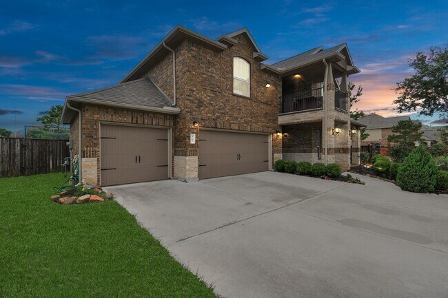 Building Photo - 8002 Mesquite Hill Ln