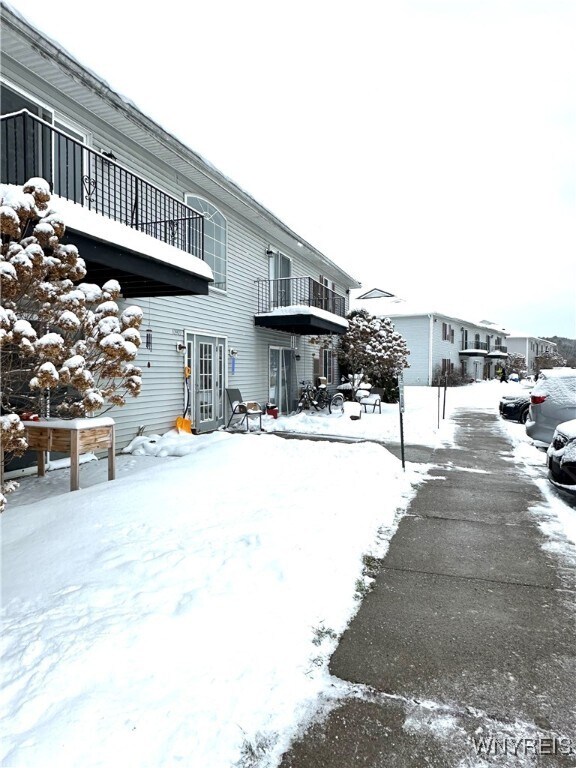 Foto del edificio - 10909 Dugway Rd