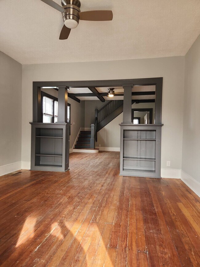 Foto del edificio - 2318 Prospect St